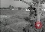 Image of RAF Molesworth abandoned buildings Molesworth England United Kingdom, 1954, second 10 stock footage video 65675080999