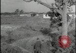 Image of RAF Molesworth abandoned buildings Molesworth England United Kingdom, 1954, second 11 stock footage video 65675080999