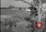 Image of RAF Molesworth abandoned buildings Molesworth England United Kingdom, 1954, second 14 stock footage video 65675080999