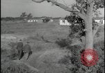 Image of RAF Molesworth abandoned buildings Molesworth England United Kingdom, 1954, second 16 stock footage video 65675080999