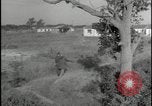 Image of RAF Molesworth abandoned buildings Molesworth England United Kingdom, 1954, second 19 stock footage video 65675080999