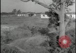 Image of RAF Molesworth abandoned buildings Molesworth England United Kingdom, 1954, second 20 stock footage video 65675080999