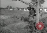 Image of RAF Molesworth abandoned buildings Molesworth England United Kingdom, 1954, second 21 stock footage video 65675080999
