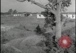 Image of RAF Molesworth abandoned buildings Molesworth England United Kingdom, 1954, second 22 stock footage video 65675080999