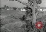 Image of RAF Molesworth abandoned buildings Molesworth England United Kingdom, 1954, second 23 stock footage video 65675080999