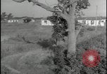 Image of RAF Molesworth abandoned buildings Molesworth England United Kingdom, 1954, second 25 stock footage video 65675080999