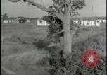 Image of RAF Molesworth abandoned buildings Molesworth England United Kingdom, 1954, second 26 stock footage video 65675080999