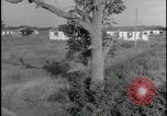 Image of RAF Molesworth abandoned buildings Molesworth England United Kingdom, 1954, second 27 stock footage video 65675080999