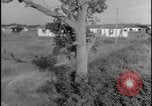 Image of RAF Molesworth abandoned buildings Molesworth England United Kingdom, 1954, second 28 stock footage video 65675080999