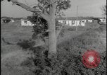 Image of RAF Molesworth abandoned buildings Molesworth England United Kingdom, 1954, second 29 stock footage video 65675080999
