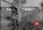 Image of RAF Molesworth abandoned buildings Molesworth England United Kingdom, 1954, second 30 stock footage video 65675080999