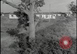 Image of RAF Molesworth abandoned buildings Molesworth England United Kingdom, 1954, second 31 stock footage video 65675080999