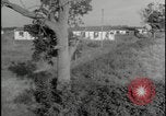 Image of RAF Molesworth abandoned buildings Molesworth England United Kingdom, 1954, second 32 stock footage video 65675080999