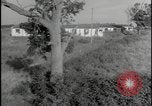 Image of RAF Molesworth abandoned buildings Molesworth England United Kingdom, 1954, second 33 stock footage video 65675080999
