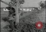 Image of RAF Molesworth abandoned buildings Molesworth England United Kingdom, 1954, second 34 stock footage video 65675080999