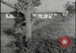 Image of RAF Molesworth abandoned buildings Molesworth England United Kingdom, 1954, second 35 stock footage video 65675080999