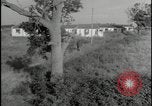 Image of RAF Molesworth abandoned buildings Molesworth England United Kingdom, 1954, second 36 stock footage video 65675080999