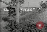 Image of RAF Molesworth abandoned buildings Molesworth England United Kingdom, 1954, second 37 stock footage video 65675080999