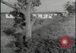 Image of RAF Molesworth abandoned buildings Molesworth England United Kingdom, 1954, second 38 stock footage video 65675080999