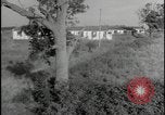 Image of RAF Molesworth abandoned buildings Molesworth England United Kingdom, 1954, second 39 stock footage video 65675080999