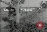 Image of RAF Molesworth abandoned buildings Molesworth England United Kingdom, 1954, second 40 stock footage video 65675080999