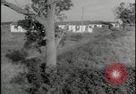 Image of RAF Molesworth abandoned buildings Molesworth England United Kingdom, 1954, second 41 stock footage video 65675080999