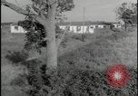 Image of RAF Molesworth abandoned buildings Molesworth England United Kingdom, 1954, second 43 stock footage video 65675080999