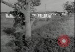 Image of RAF Molesworth abandoned buildings Molesworth England United Kingdom, 1954, second 46 stock footage video 65675080999