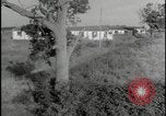 Image of RAF Molesworth abandoned buildings Molesworth England United Kingdom, 1954, second 47 stock footage video 65675080999