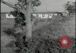 Image of RAF Molesworth abandoned buildings Molesworth England United Kingdom, 1954, second 48 stock footage video 65675080999
