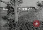 Image of RAF Molesworth abandoned buildings Molesworth England United Kingdom, 1954, second 49 stock footage video 65675080999