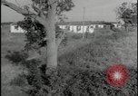 Image of RAF Molesworth abandoned buildings Molesworth England United Kingdom, 1954, second 50 stock footage video 65675080999