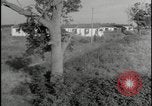 Image of RAF Molesworth abandoned buildings Molesworth England United Kingdom, 1954, second 51 stock footage video 65675080999