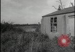Image of RAF Molesworth abandoned buildings Molesworth England United Kingdom, 1954, second 53 stock footage video 65675080999