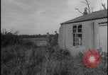 Image of RAF Molesworth abandoned buildings Molesworth England United Kingdom, 1954, second 54 stock footage video 65675080999