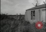 Image of RAF Molesworth abandoned buildings Molesworth England United Kingdom, 1954, second 55 stock footage video 65675080999