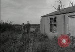 Image of RAF Molesworth abandoned buildings Molesworth England United Kingdom, 1954, second 56 stock footage video 65675080999