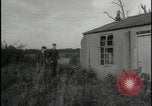 Image of RAF Molesworth abandoned buildings Molesworth England United Kingdom, 1954, second 59 stock footage video 65675080999