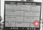 Image of RAF Molesworth tour Molesworth England United Kingdom, 1954, second 1 stock footage video 65675081000