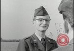 Image of RAF Molesworth tour Molesworth England United Kingdom, 1954, second 6 stock footage video 65675081000