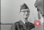 Image of RAF Molesworth tour Molesworth England United Kingdom, 1954, second 7 stock footage video 65675081000