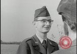 Image of RAF Molesworth tour Molesworth England United Kingdom, 1954, second 9 stock footage video 65675081000