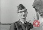 Image of RAF Molesworth tour Molesworth England United Kingdom, 1954, second 10 stock footage video 65675081000