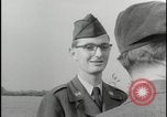 Image of RAF Molesworth tour Molesworth England United Kingdom, 1954, second 11 stock footage video 65675081000