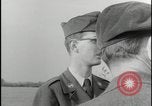 Image of RAF Molesworth tour Molesworth England United Kingdom, 1954, second 12 stock footage video 65675081000