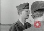 Image of RAF Molesworth tour Molesworth England United Kingdom, 1954, second 14 stock footage video 65675081000
