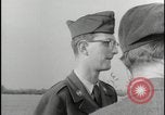 Image of RAF Molesworth tour Molesworth England United Kingdom, 1954, second 15 stock footage video 65675081000