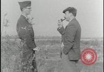 Image of RAF Molesworth tour Molesworth England United Kingdom, 1954, second 18 stock footage video 65675081000