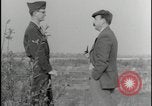 Image of RAF Molesworth tour Molesworth England United Kingdom, 1954, second 19 stock footage video 65675081000