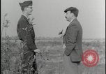 Image of RAF Molesworth tour Molesworth England United Kingdom, 1954, second 20 stock footage video 65675081000